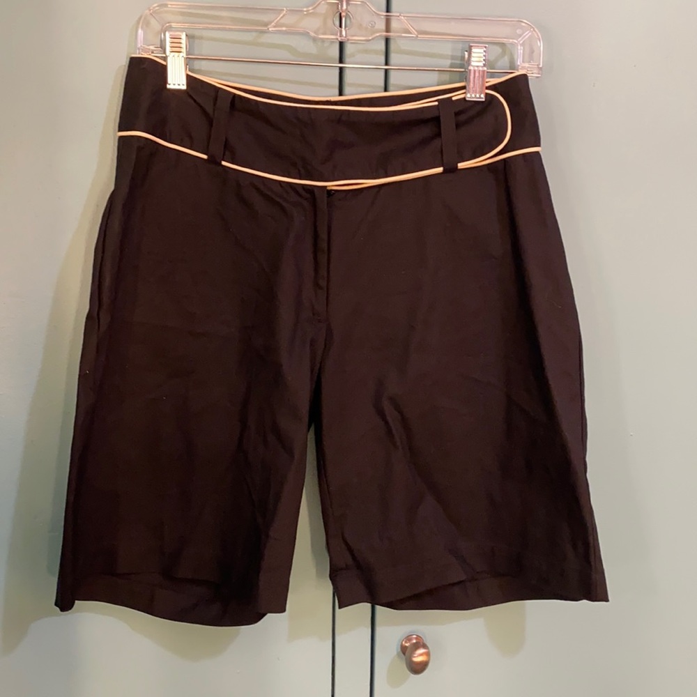Ashworth Golf Shorts